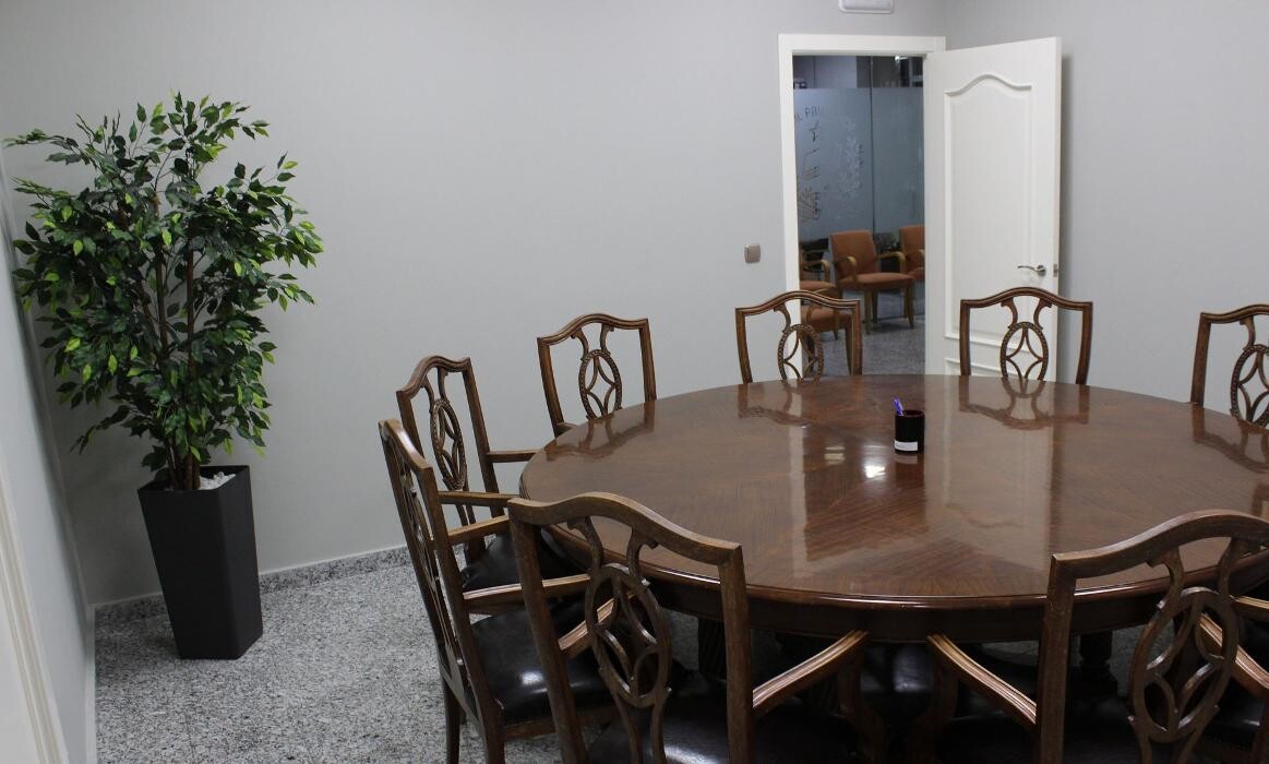 Images Notaría Carlos Alberto Mateos y Vicente Torres Serrano