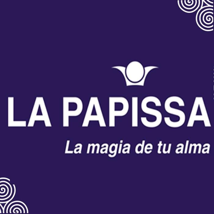 La Papissa Logo