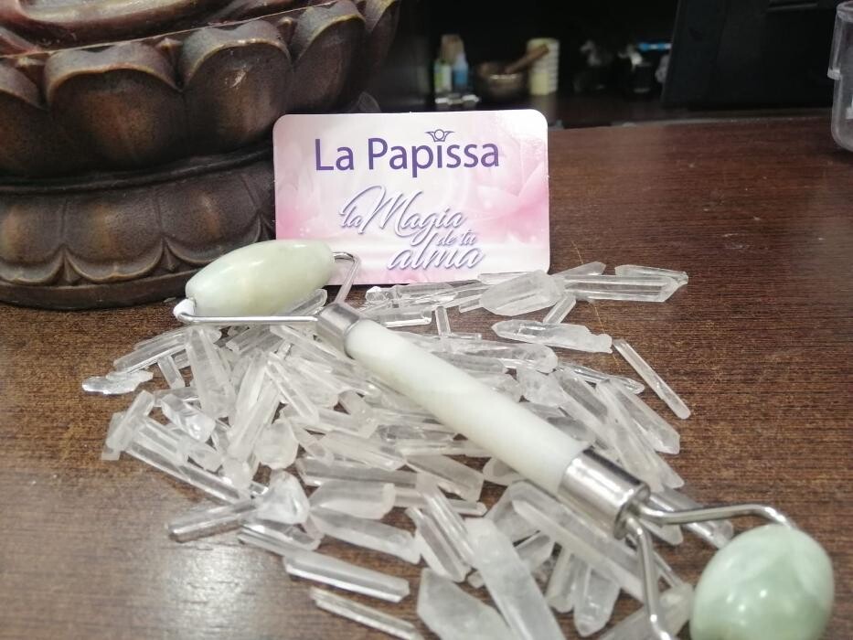 Images La Papissa