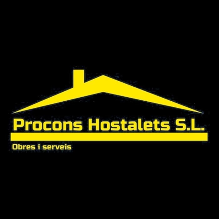 Procons Hostalets Logo