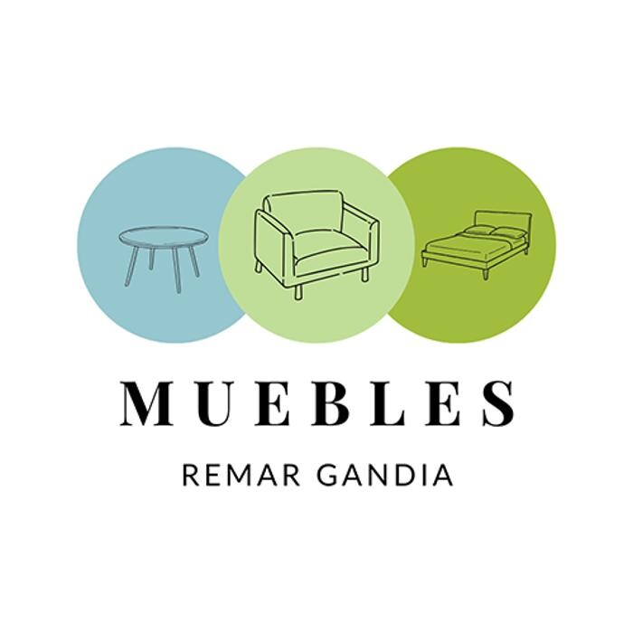 Remar Gandia Logo