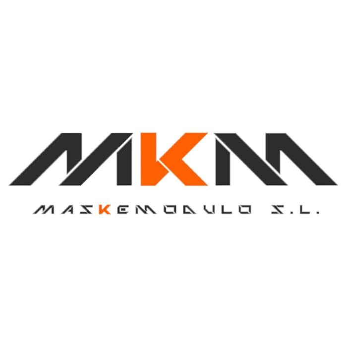 Maskemodulo Logo