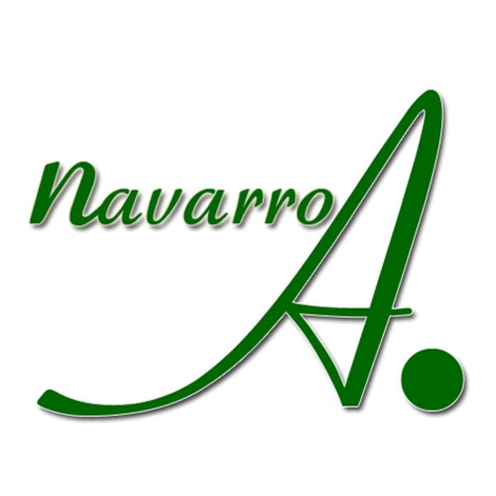 Revestimientos A. Navarro Logo