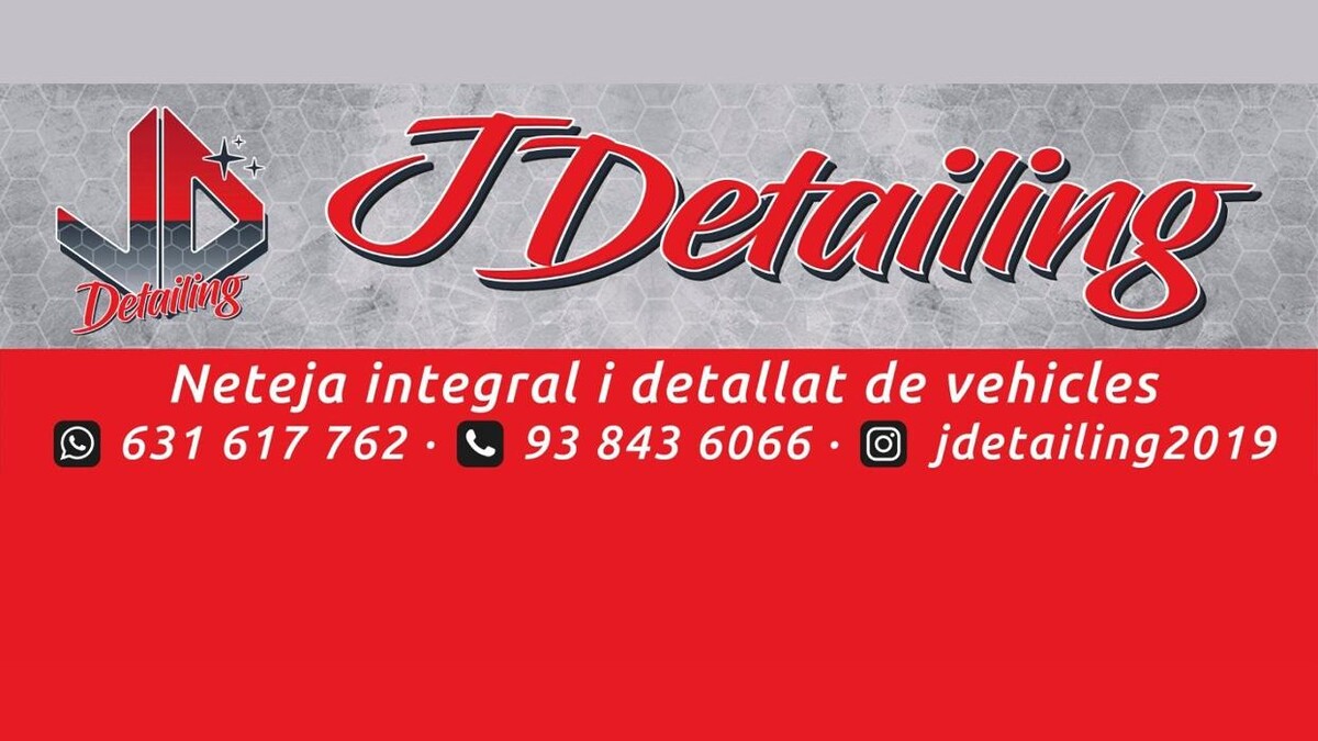 Images JDetailing