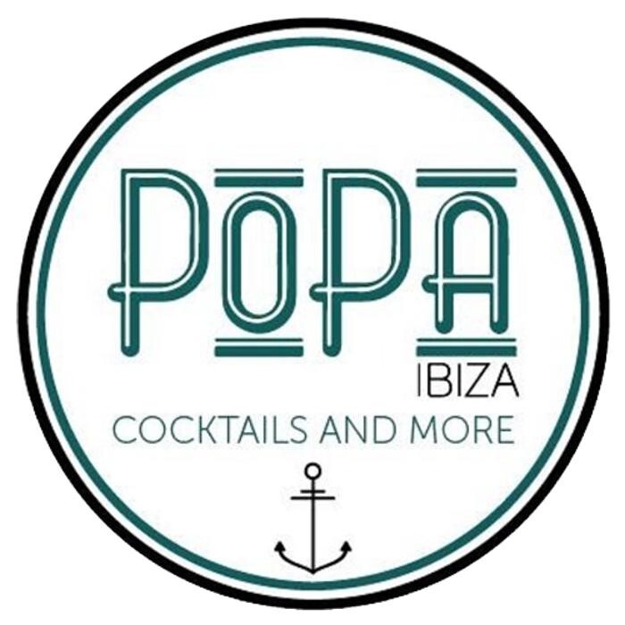 Popa Ibiza Logo