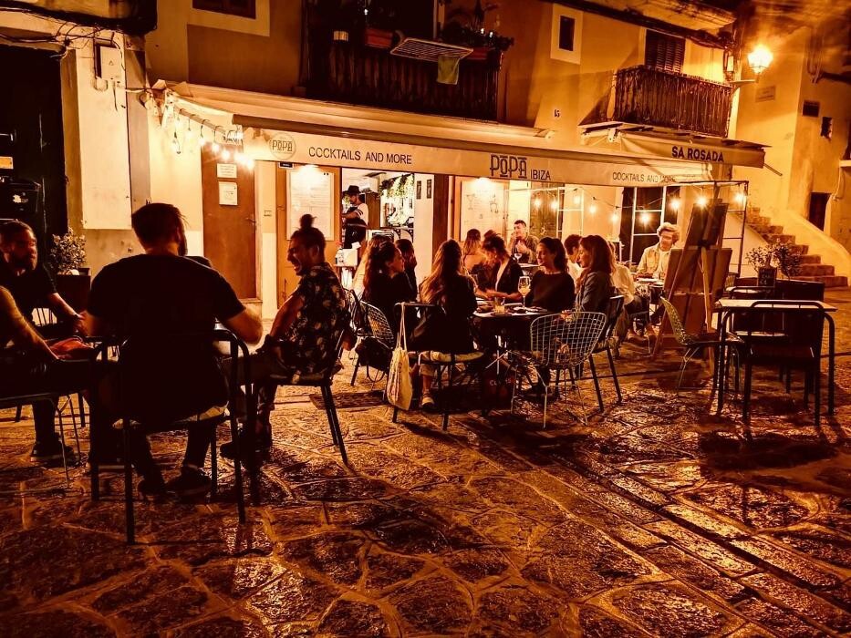 Images Popa Ibiza