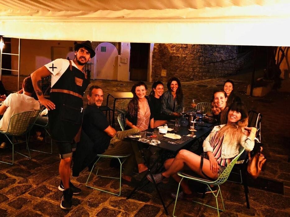 Images Popa Ibiza
