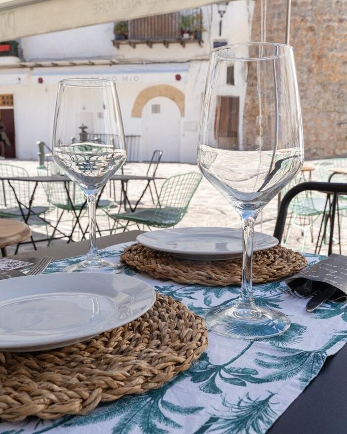 Images Popa Ibiza