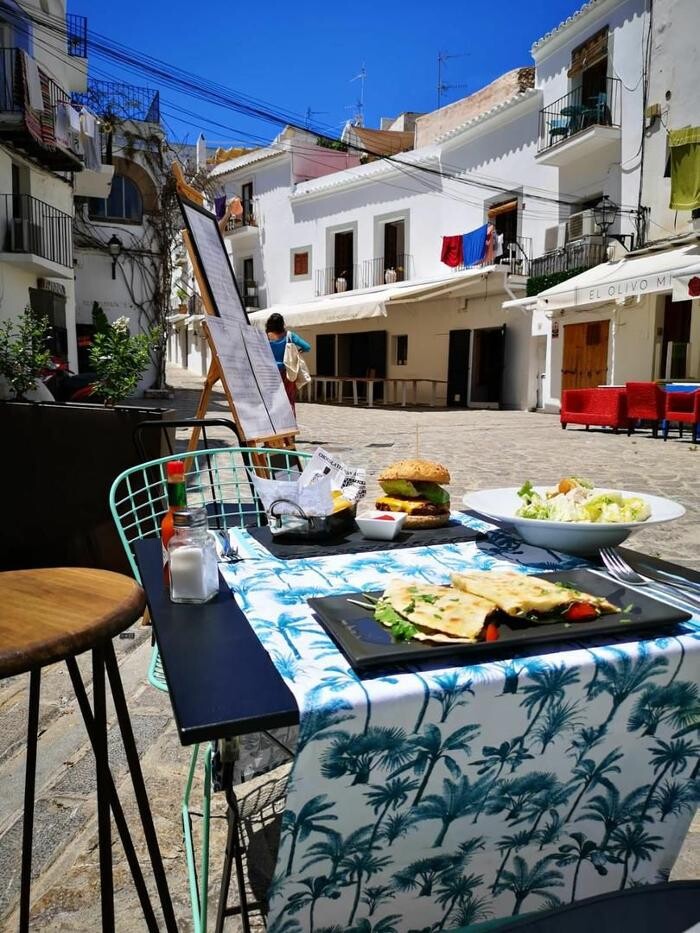 Images Popa Ibiza