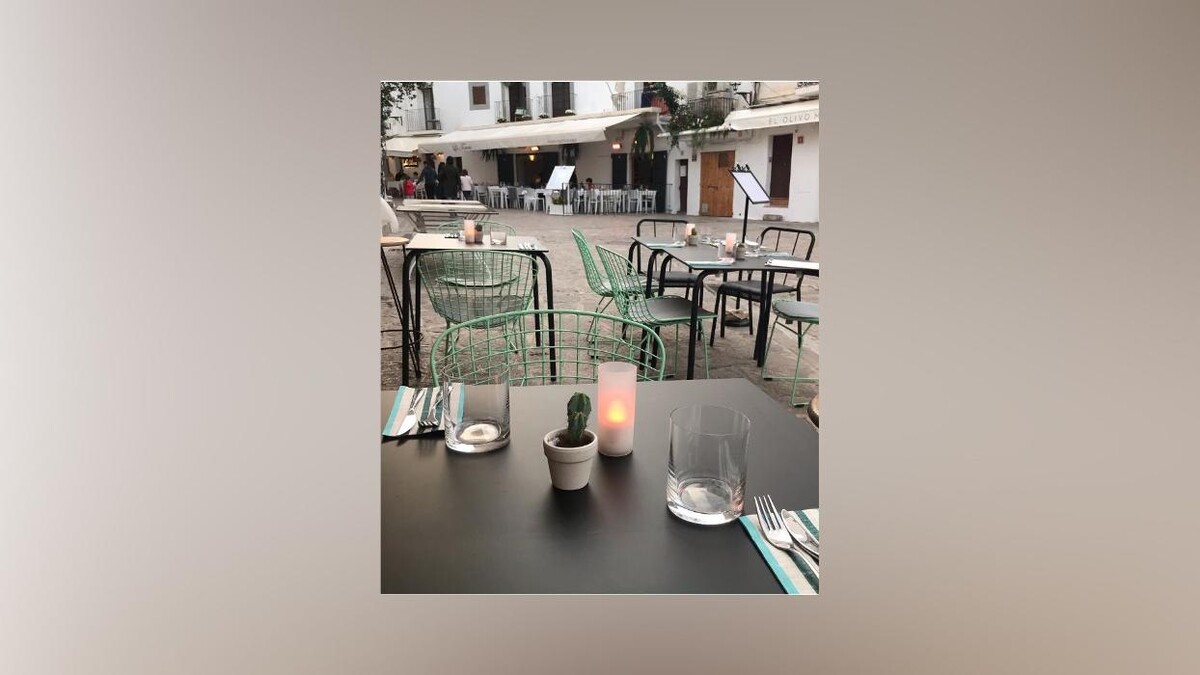 Images Popa Ibiza