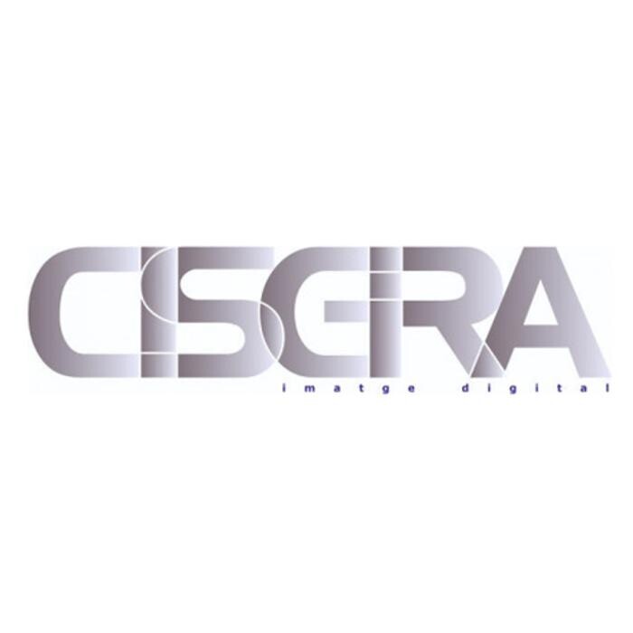 Cisgra Imatge Logo