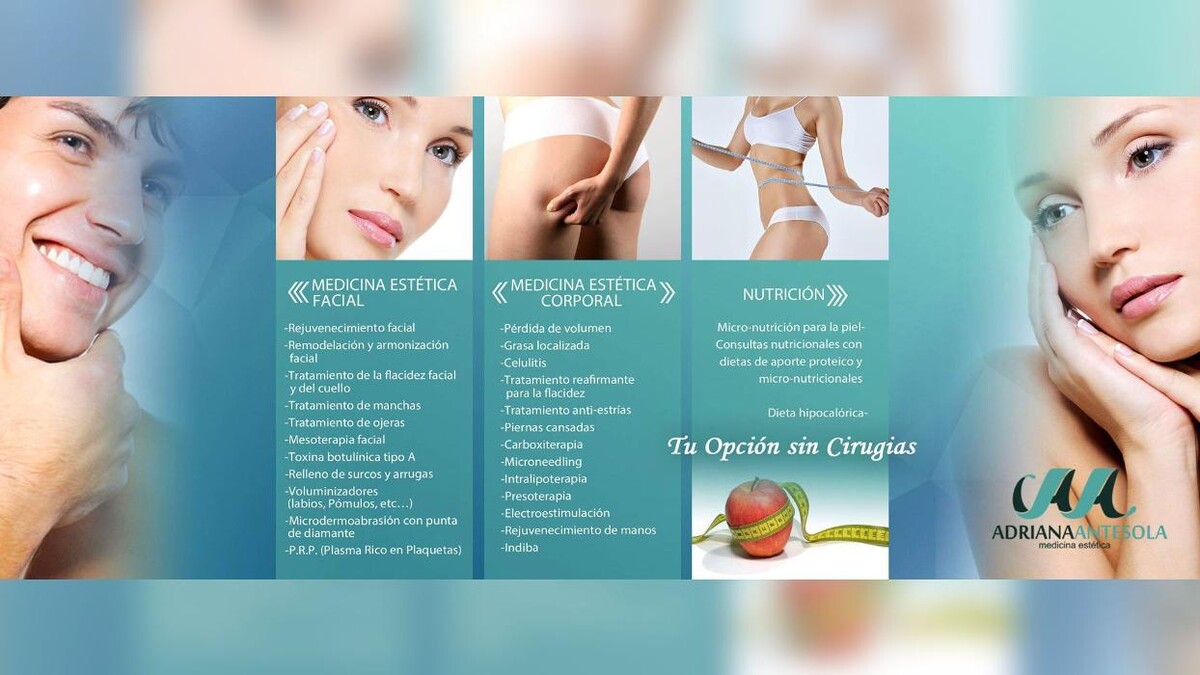 Images DRA. ADRIANA ANTESOLA