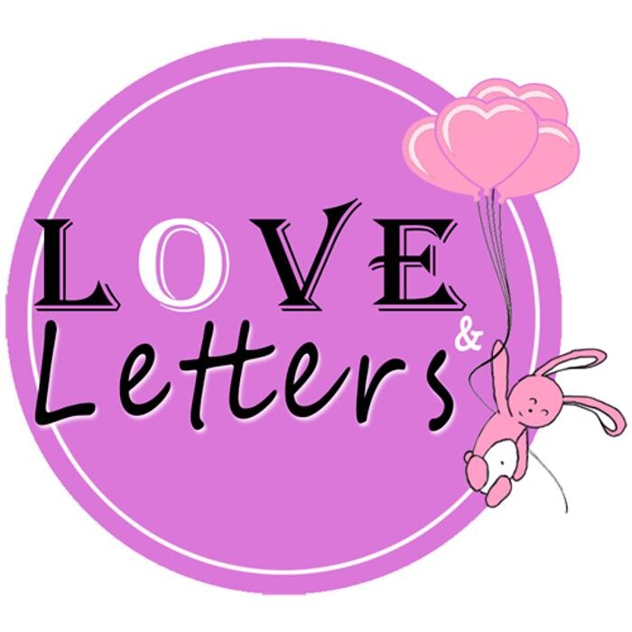 Love & Letters Logo