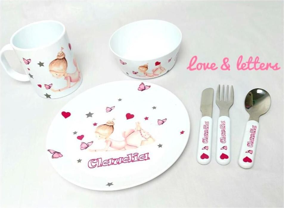 Images Love & Letters