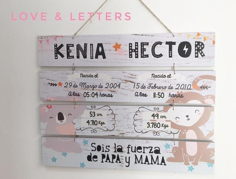 Images Love & Letters
