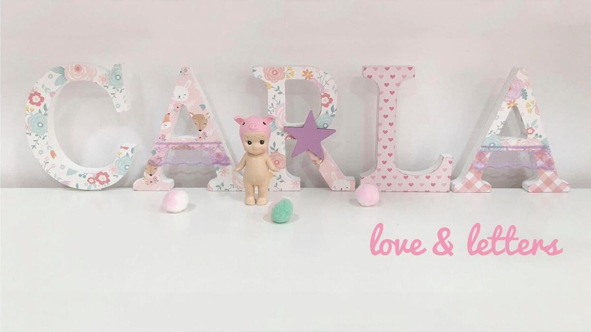 Images Love & Letters