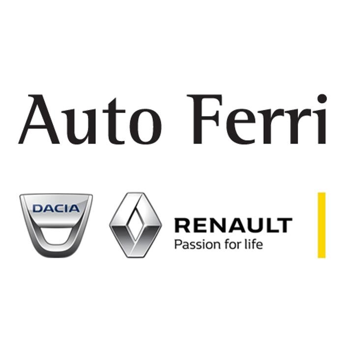 Auto Ferri S.L. Logo