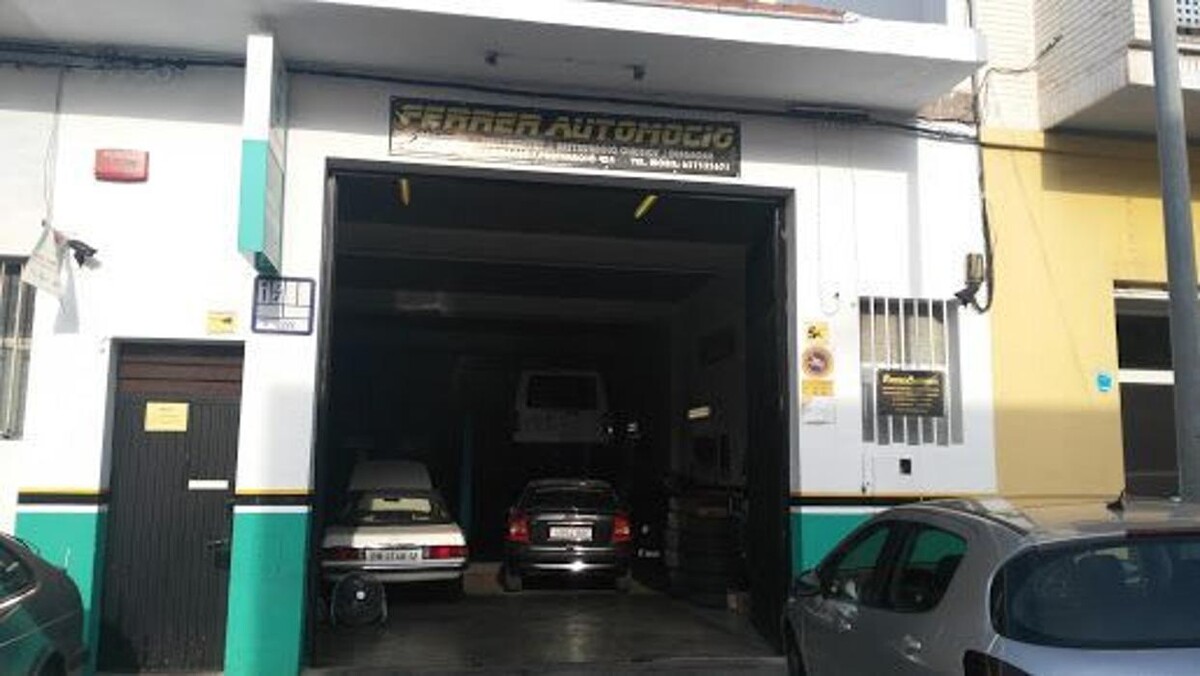 Images ferrer automocio