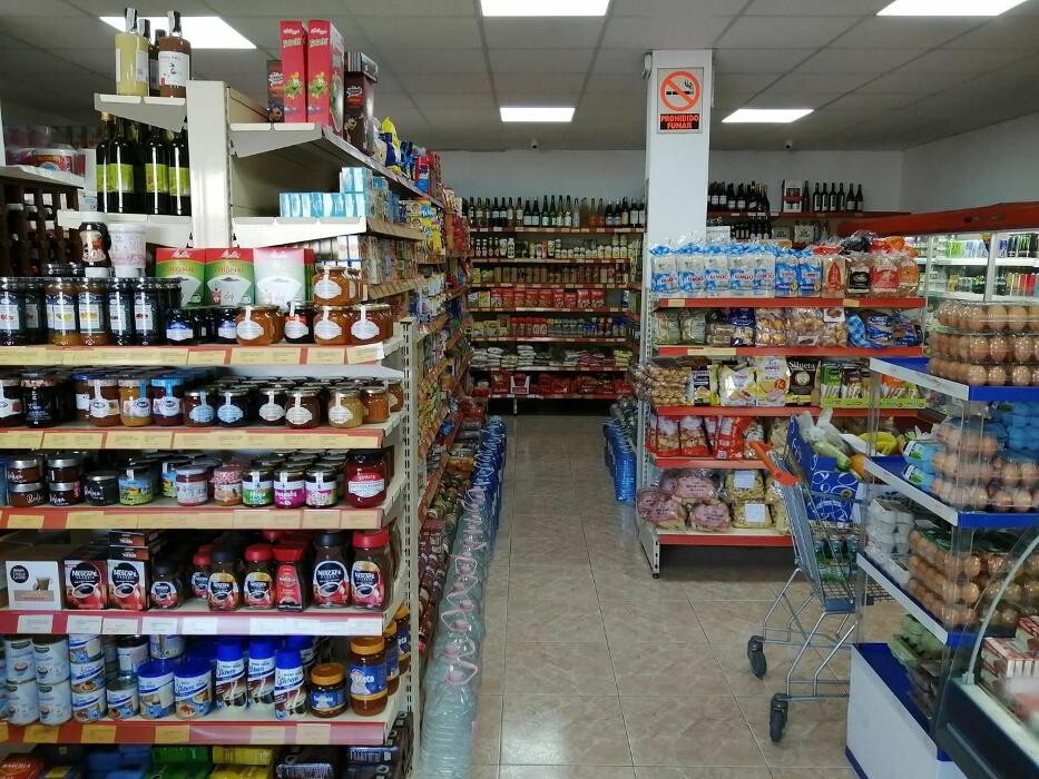 Images Viveres León