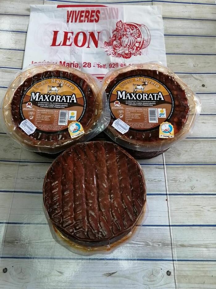 Images Viveres León