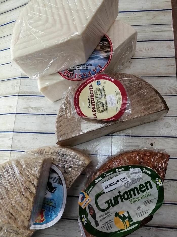 Images Viveres León