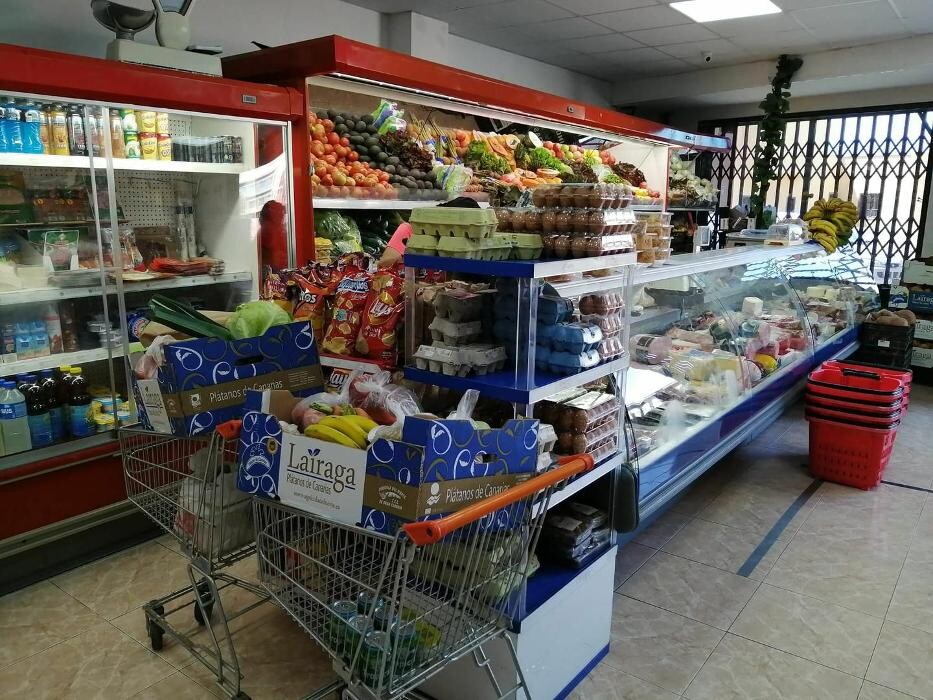 Images Viveres León