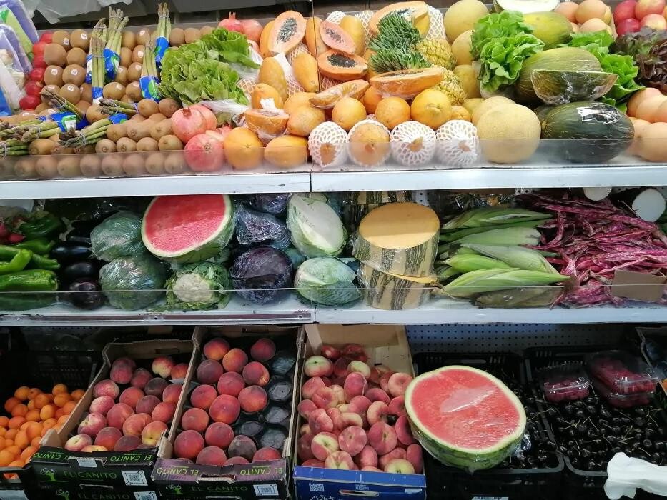 Images Viveres León