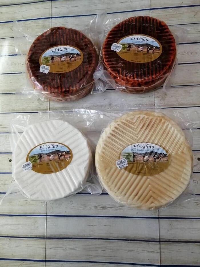 Images Viveres León