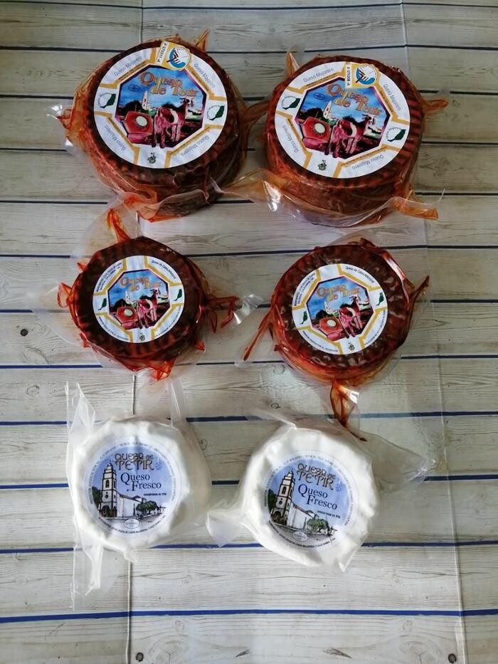 Images Viveres León