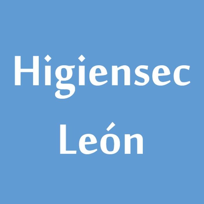 Higiensec León Logo