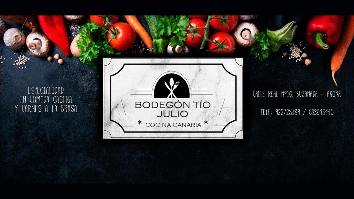 Images bodegon tio julio buzanada