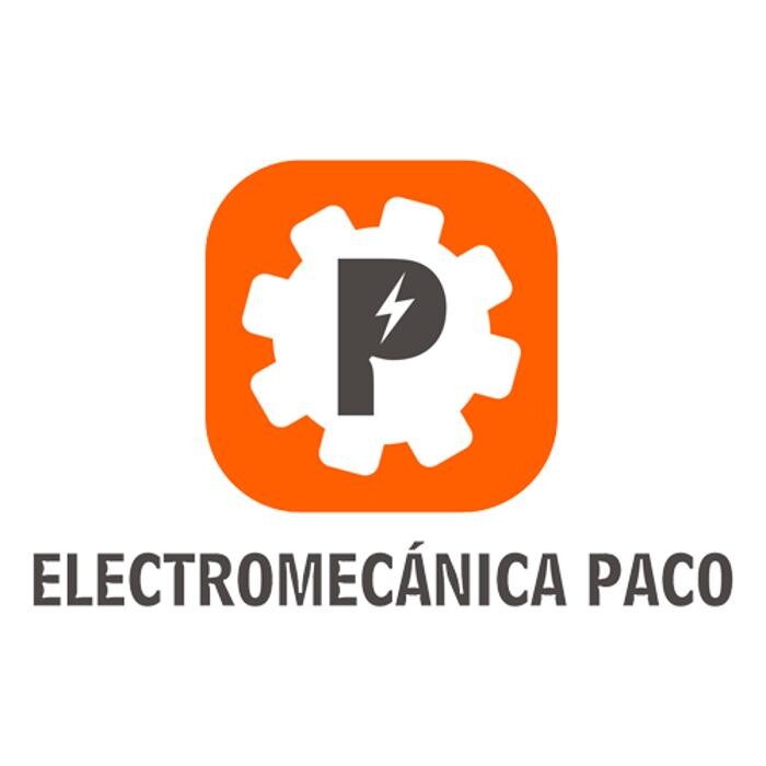 Electromecanica Paco Logo