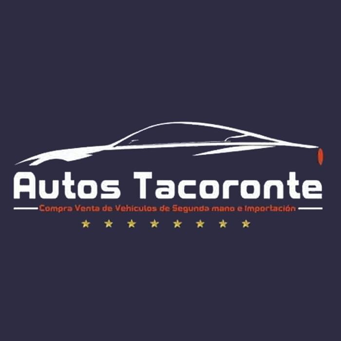 Autostacoronte Logo