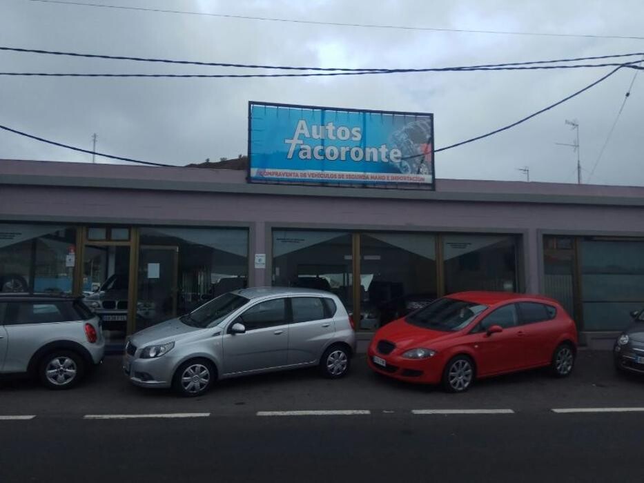 Images Autostacoronte