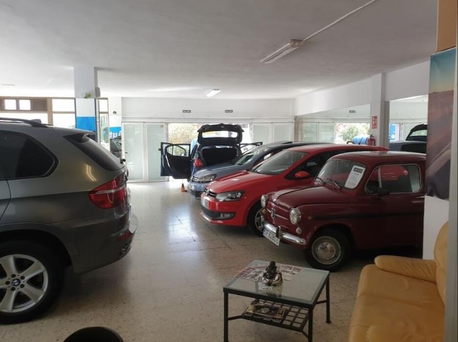 Images Autostacoronte