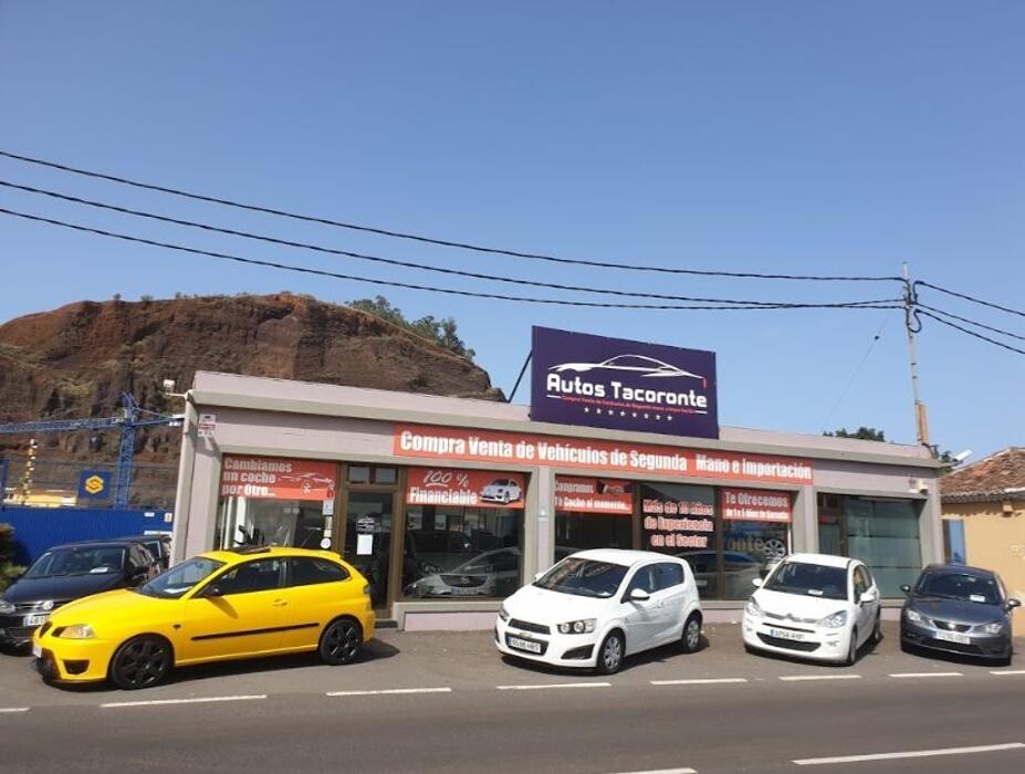 Images Autostacoronte