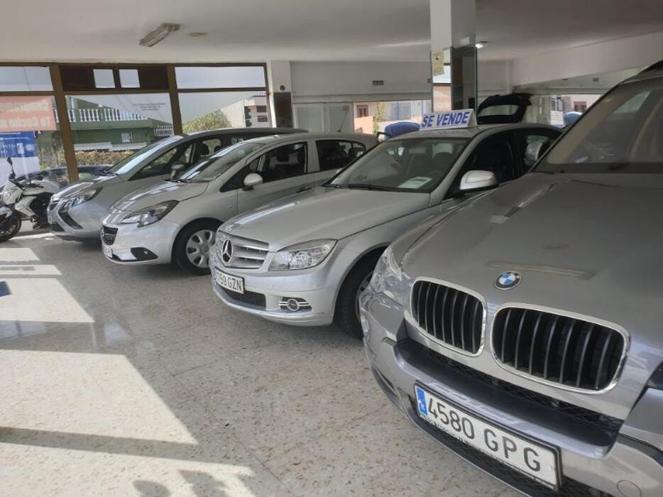 Images Autostacoronte