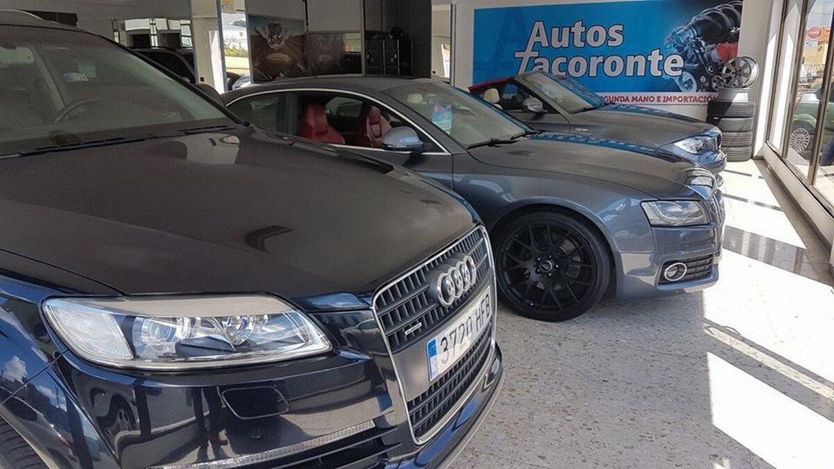 Images Autostacoronte