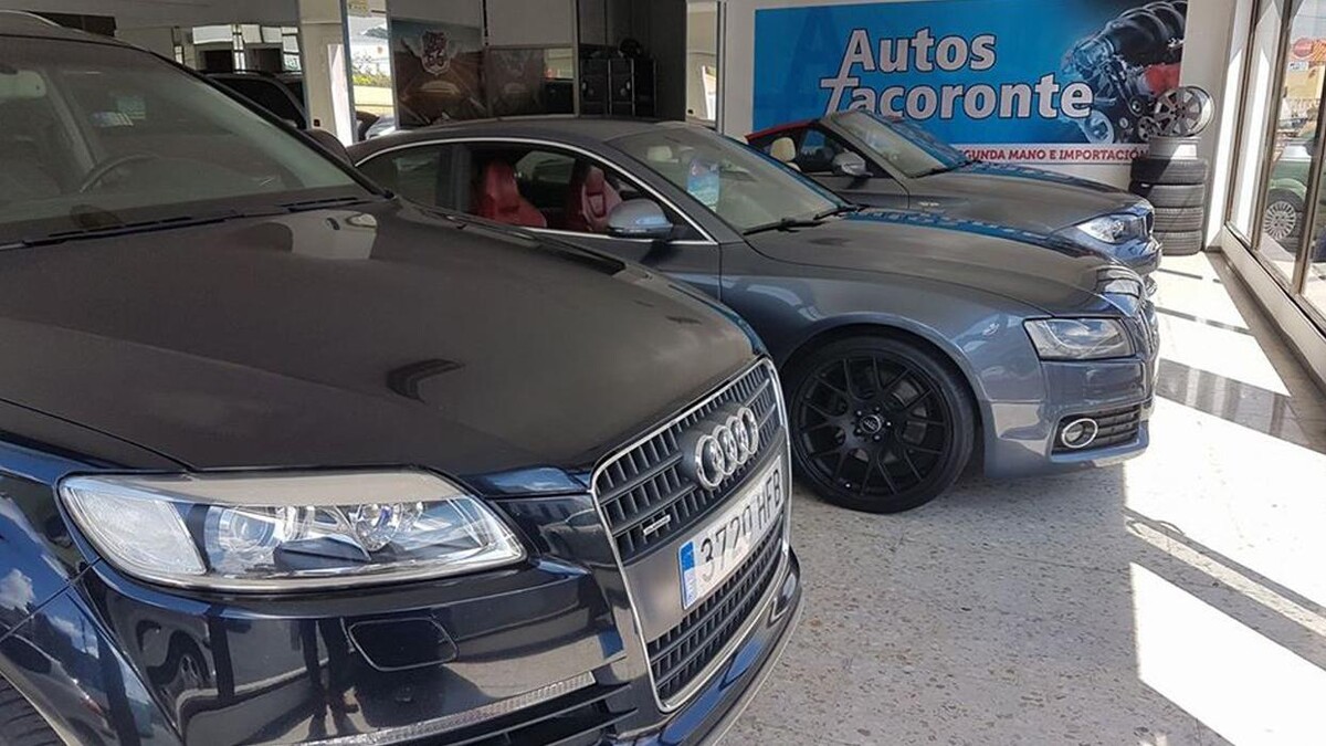 Images Autostacoronte
