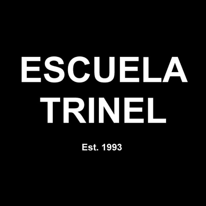 Escuela Trinel Logo