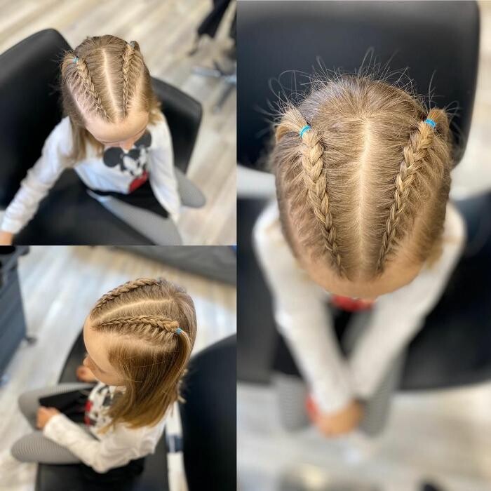Images CHAURE ESTILISTES