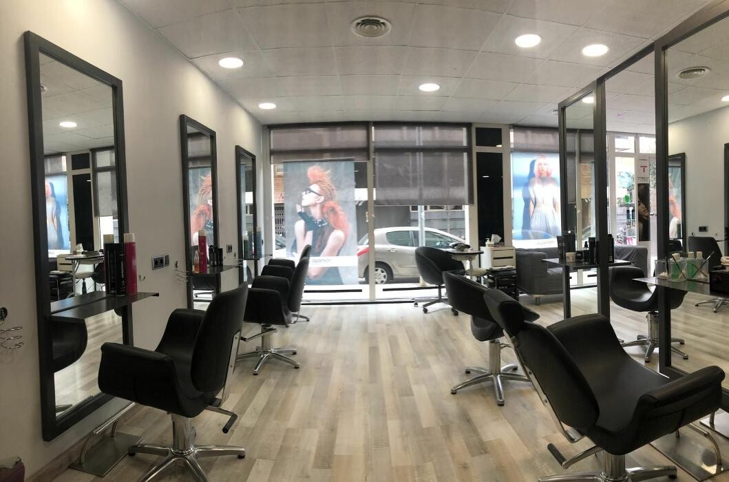 Images CHAURE ESTILISTES