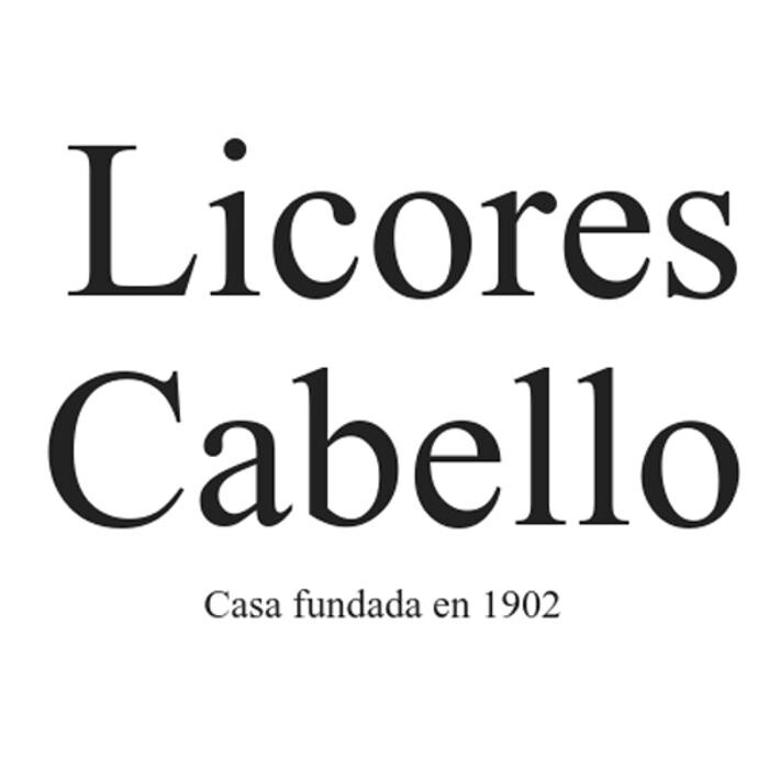 Licores Cabello Logo