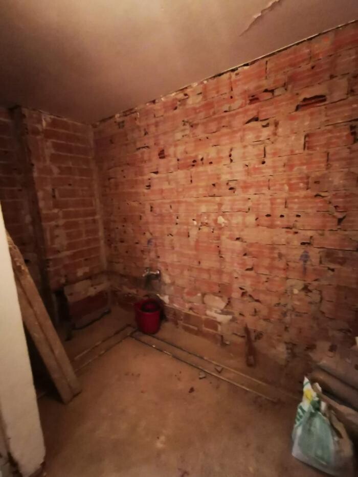 Images Reformas New House