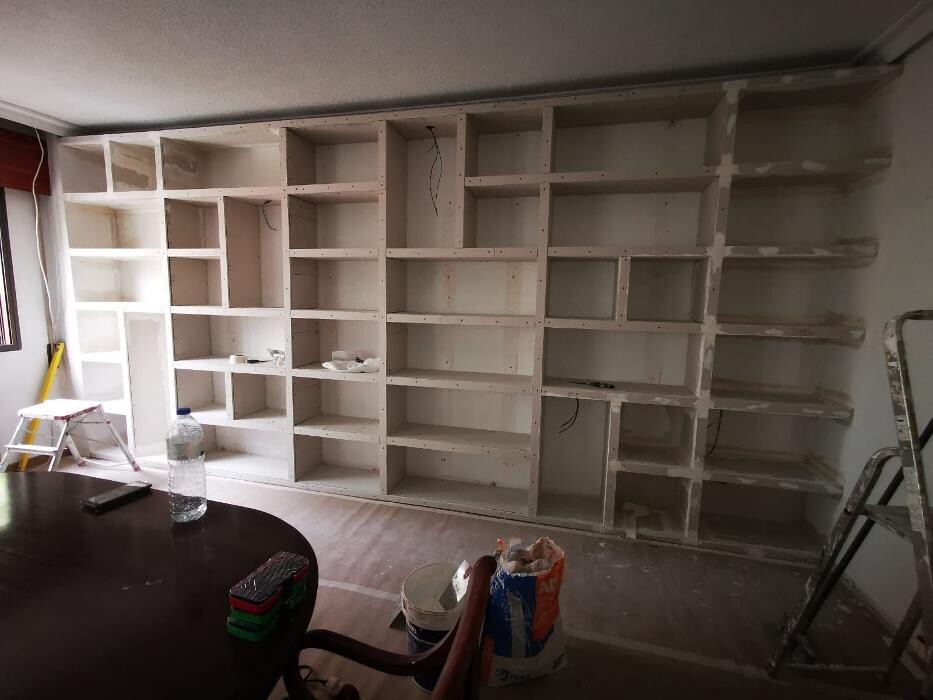 Images Reformas New House
