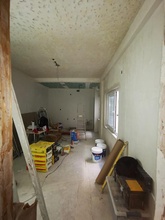 Images Reformas New House