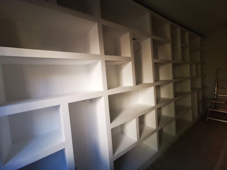 Images Reformas New House