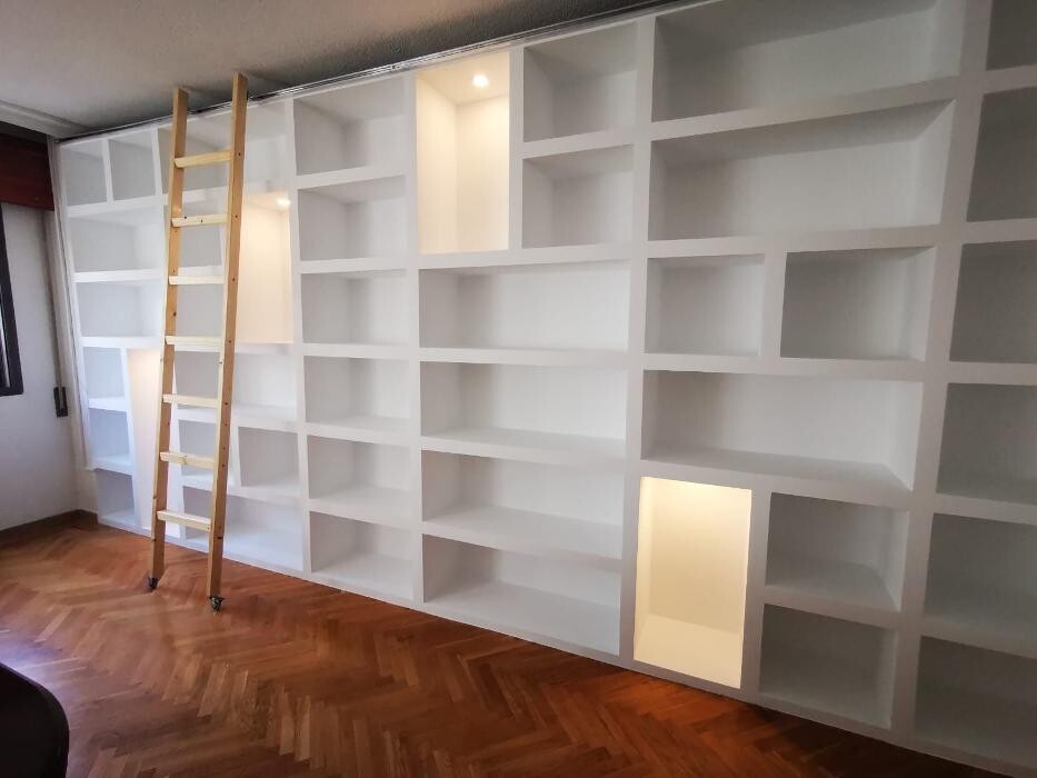 Images Reformas New House