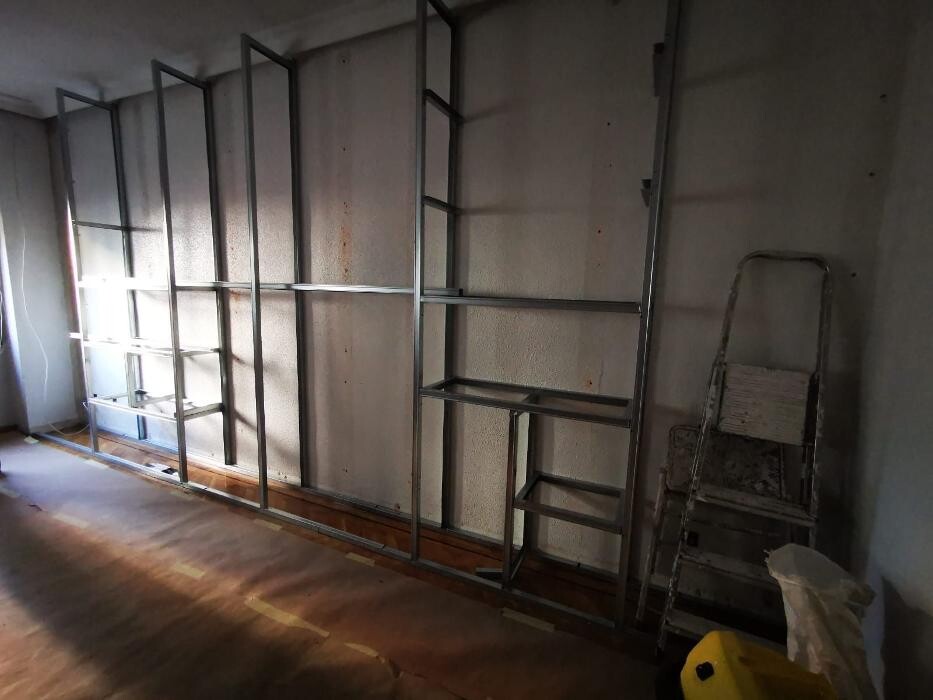 Images Reformas New House