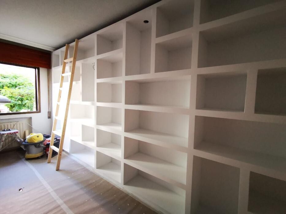 Images Reformas New House